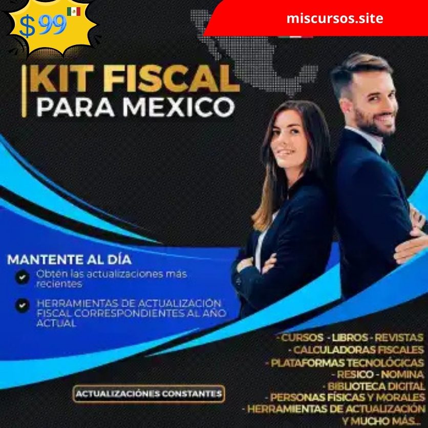 KIT FISCAL